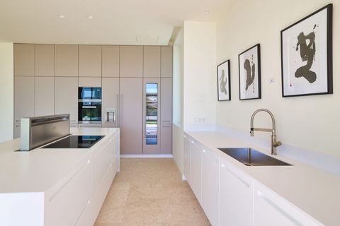 Villa a Benahavis, Malaga, Benahavis - € 4.500.000 | Ref: ED-BD2391 - foto 8