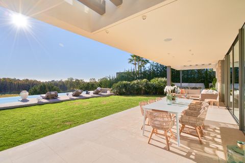 Villa a Benahavis, Malaga, Benahavis - € 4.500.000 | Ref: ED-BD2391 - foto 9