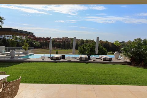 Villa a Benahavis, Malaga, Benahavis - € 4.500.000 | Ref: ED-BD2391 - foto 10