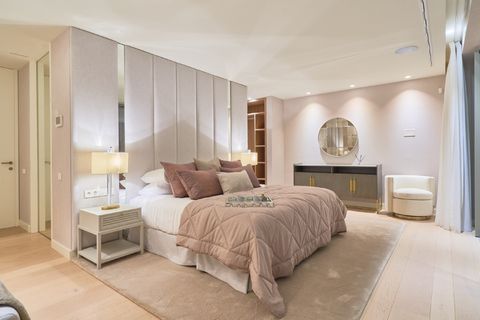 Villa a Benahavis, Malaga, Benahavis - € 4.500.000 | Ref: ED-BD2391 - foto 11