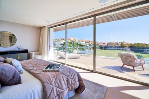Villa a Benahavis, Malaga, Benahavis - € 4.500.000 | Ref: ED-BD2391 - foto 12