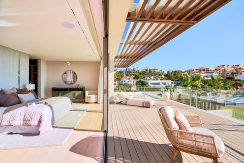 Villa a Benahavis, Malaga, Benahavis - € 4.500.000 | Ref: ED-BD2391 - foto 13