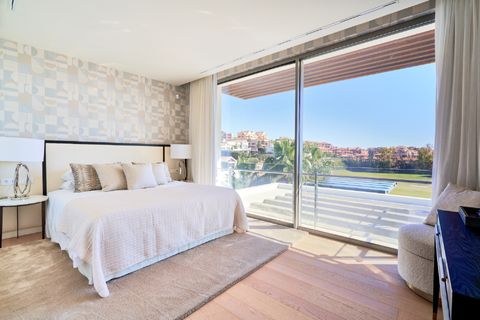 Villa a Benahavis, Malaga, Benahavis - € 4.500.000 | Ref: ED-BD2391 - foto 16