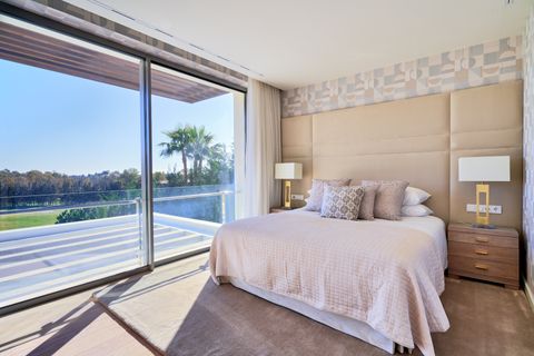Villa a Benahavis, Malaga, Benahavis - € 4.500.000 | Ref: ED-BD2391 - foto 18