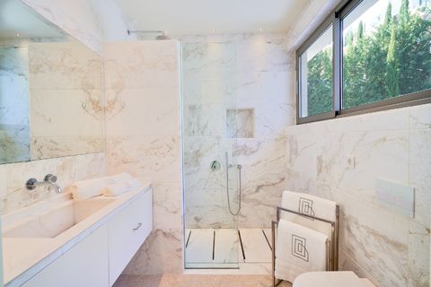 Villa a Benahavis, Malaga, Benahavis - € 4.500.000 | Ref: ED-BD2391 - foto 19