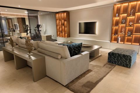 Villa a Benahavis, Malaga, Benahavis - € 4.500.000 | Ref: ED-BD2391 - foto 23