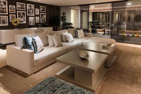 Villa a Benahavis, Malaga, Benahavis - € 4.500.000 | Ref: ED-BD2391 - foto 24