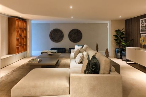 Villa a Benahavis, Malaga, Benahavis - € 4.500.000 | Ref: ED-BD2391 - foto 25