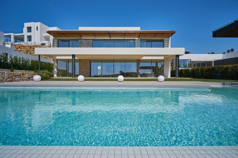 Villa a Benahavis, Malaga, Benahavis - € 4.500.000 | Ref: ED-BD2391 - foto 30