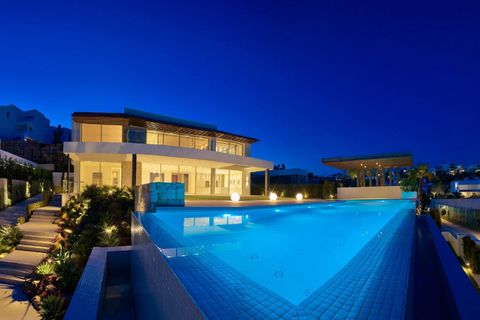 Villa a Benahavis, Malaga, Benahavis - € 4.500.000 | Ref: ED-BD2391 - foto 33