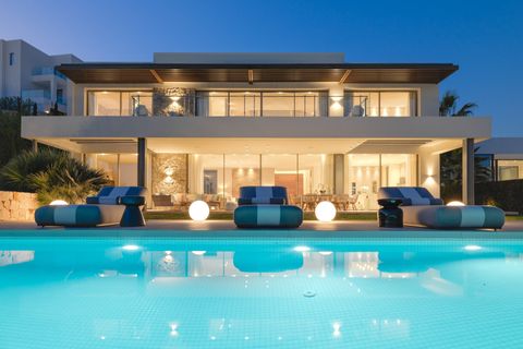 Villa a Benahavis, Malaga, Benahavis - € 4.500.000 | Ref: ED-BD2391 - foto 34