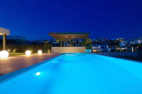 Villa a Benahavis, Malaga, Benahavis - € 4.500.000 | Ref: ED-BD2391 - foto 35