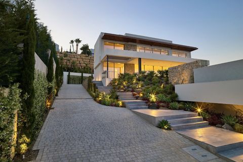 Villa a Benahavis, Malaga, Benahavis - € 4.500.000 | Ref: ED-BD2391 - foto 37