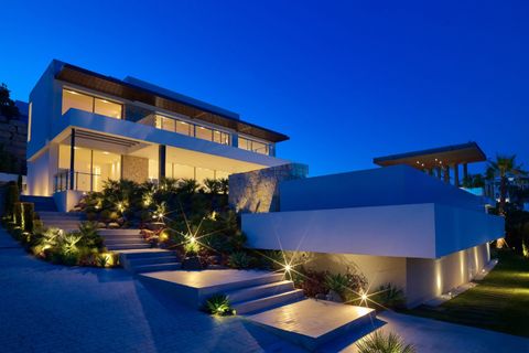 Villa a Benahavis, Malaga, Benahavis - € 4.500.000 | Ref: ED-BD2391 - foto 39