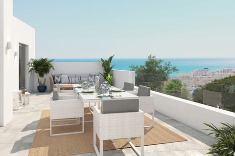 Leilighet i Marbella, Malaga, Marbella - € 447 300 | Ref: ED-AC2347-DP - foto 2