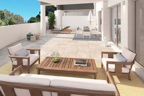 Leilighet i Marbella, Malaga, Marbella - € 447 300 | Ref: ED-AC2347-DP - foto 4