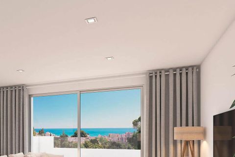 Leilighet i Marbella, Malaga, Marbella - € 447 300 | Ref: ED-AC2347-DP - foto 18