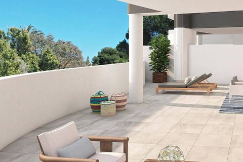 Leilighet i Marbella, Malaga, Marbella - € 447 300 | Ref: ED-AC2347-DP - foto 20
