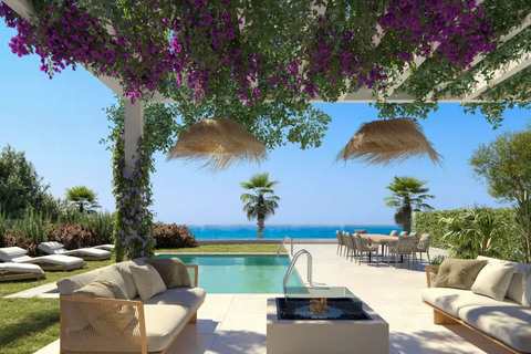 Villa i Mijas Costa, Malaga, Mijas Costa - € 1.770.000 | Ref: ED-AC2353 - foto 2