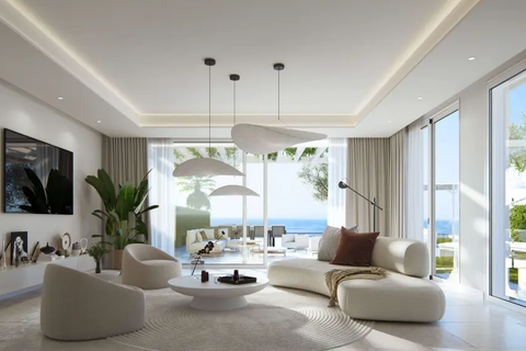 Villa i Mijas Costa, Malaga, Mijas Costa - € 1.770.000 | Ref: ED-AC2353 - foto 3