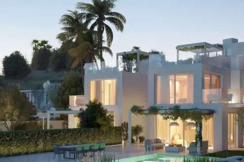 Villa i Mijas Costa, Malaga, Mijas Costa - € 1.770.000 | Ref: ED-AC2353 - foto 21