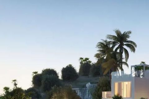 Villa i Mijas Costa, Malaga, Mijas Costa - € 1.770.000 | Ref: ED-AC2353 - foto 22