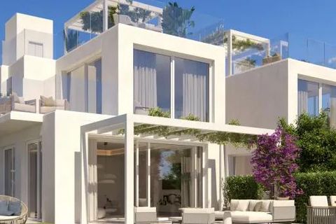 Villa i Mijas Costa, Malaga, Mijas Costa - € 1.770.000 | Ref: ED-AC2353 - foto 24