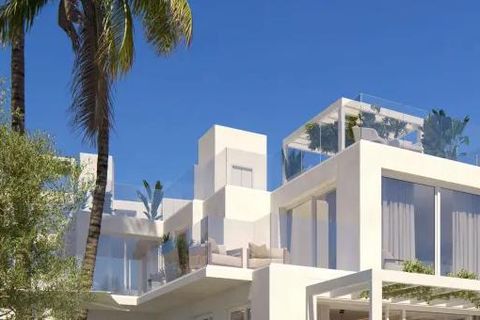 Villa i Mijas Costa, Malaga, Mijas Costa - € 1.770.000 | Ref: ED-AC2353 - foto 25