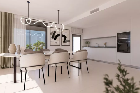 Leilighet i Estepona, Malaga, Estepona - € 279 000 | Ref: ED-AC2354 - foto 3
