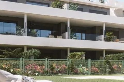 Leilighet i Estepona, Malaga, Estepona - € 279 000 | Ref: ED-AC2354 - foto 9
