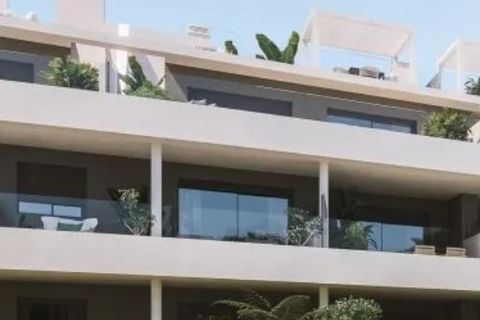 Leilighet i Estepona, Malaga, Estepona - € 279 000 | Ref: ED-AC2354 - foto 10