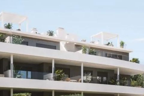 Leilighet i Estepona, Malaga, Estepona - € 279 000 | Ref: ED-AC2354 - foto 11