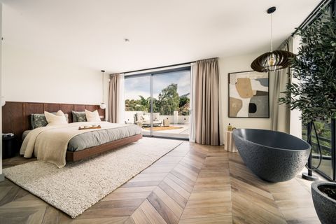 Villa a Marbella, Malaga, Marbella - € 2.795.000 | Ref: ED-BD2403 - foto 4
