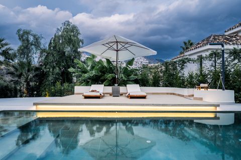 Villa a Marbella, Malaga, Marbella - € 2.795.000 | Ref: ED-BD2403 - foto 46