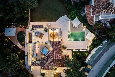 Villa a Marbella, Malaga, Marbella - € 2.795.000 | Ref: ED-BD2403 - foto 49
