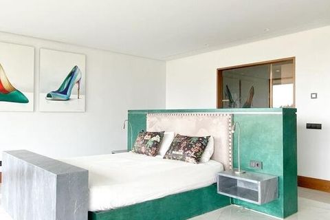Villa i Marbella, Malaga, Marbella - € 4.500.000 | Ref: ED-RR2078-DP - foto 27