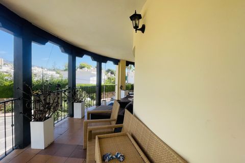 Leilighet i Marbella, Malaga, Marbella - € 425 000 | Ref: ED-RR2025-DP - foto 27
