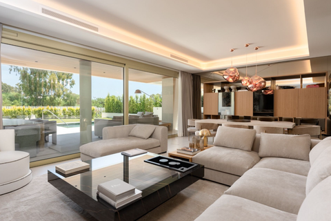 Leilighet i Marbella, Malaga, Marbella - € 2 890 000 | Ref: ED-BD2407 - foto 4