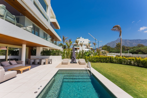 Leilighet i Marbella, Malaga, Marbella - € 2 890 000 | Ref: ED-BD2407 - foto 5