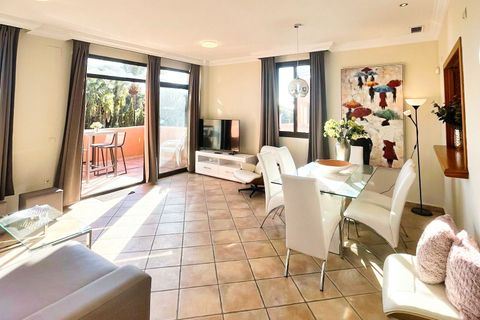 Leilighet i Estepona, Malaga, Estepona - € 490 000 | Ref: ED-RR2304 - foto 2