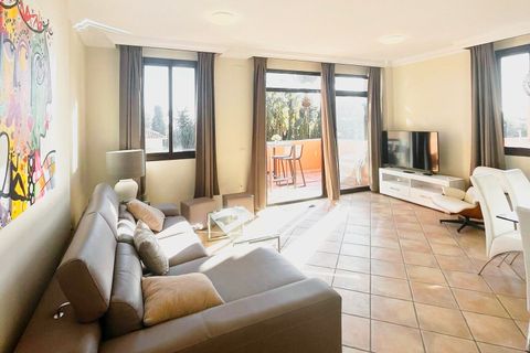 Leilighet i Estepona, Malaga, Estepona - € 490 000 | Ref: ED-RR2304 - foto 4