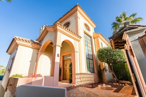 Villa i Marbella, Malaga, Marbella - € 1.640.000 | Ref: ED-BD2411 - foto 6