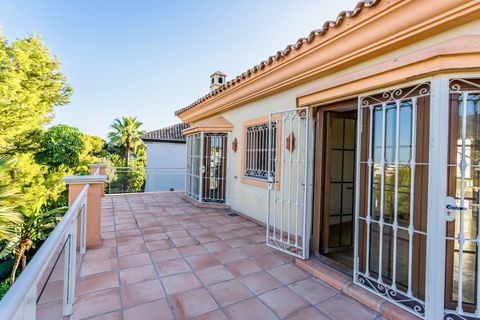 Villa i Marbella, Malaga, Marbella - € 1.640.000 | Ref: ED-BD2411 - foto 16