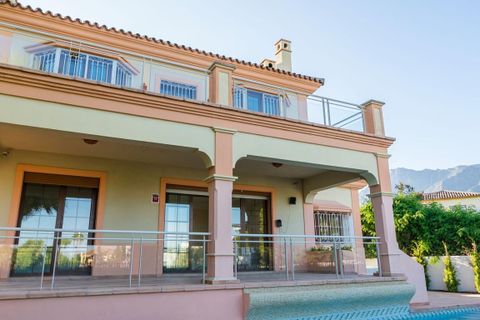 Villa i Marbella, Malaga, Marbella - € 1.640.000 | Ref: ED-BD2411 - foto 19