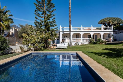 Villa i Marbella, Malaga, Marbella - € 1.200.000 | Ref: ED-RR2366 - foto 1
