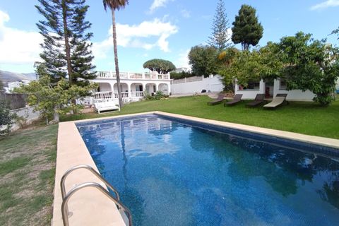 Villa i Marbella, Malaga, Marbella - € 1.200.000 | Ref: ED-RR2366 - foto 2