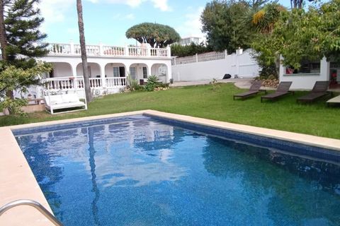 Villa i Marbella, Malaga, Marbella - € 1.200.000 | Ref: ED-RR2366 - foto 11