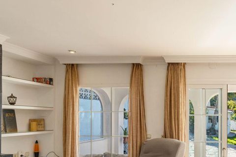 Villa i Marbella, Malaga, Marbella - € 1.200.000 | Ref: ED-RR2366 - foto 28