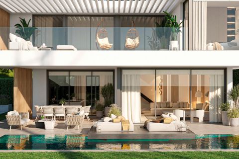 Villa a Marbella, Malaga, Marbella - € 1.795.000 | Ref: ED-AC2358-D - foto 17