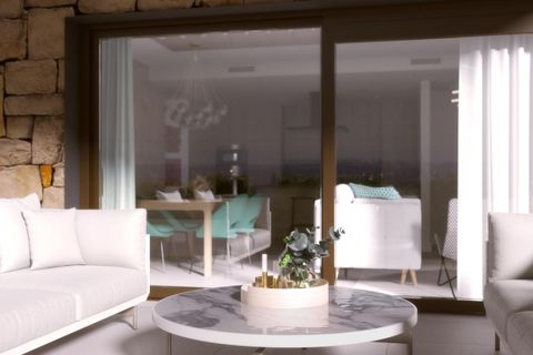 Lejlighed i Istan, Malaga, Istan - € 450.000 | Ref: ED-AC2365 - foto 29